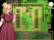 Alvein #2: Conhecendo as gostosas da vila - By EroticplaysNC 13/16