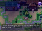 Alvein #2: Conhecendo as gostosas da vila - By EroticplaysNC 15/16