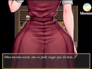 Alvein #2: Conhecendo as gostosas da vila - By EroticplaysNC 16/16