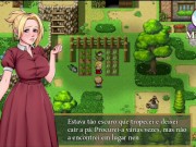 Alvein #2: Conhecendo as gostosas da vila - By EroticplaysNC 6/16