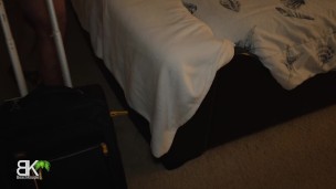 Sharing A Bed With My Hot StepMom 3of3 - RE-EDIT