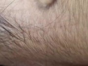 Me quiere sacar toda la leche 7/16