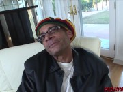 Megan Monroe Fucks Her Boyfriend’s Debt Away 4/16