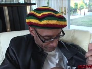 Megan Monroe Fucks Her Boyfriend’s Debt Away 5/16