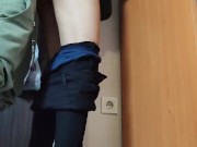 caught amateur telephone speak زنگ زدن شوهرم . گفتم برسون منو خونه سحر خیانت کردم ایرانی حرف زدن 13/16