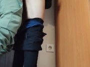 caught amateur telephone speak زنگ زدن شوهرم . گفتم برسون منو خونه سحر خیانت کردم ایرانی حرف زدن 14/16