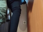 caught amateur telephone speak زنگ زدن شوهرم . گفتم برسون منو خونه سحر خیانت کردم ایرانی حرف زدن 7/16