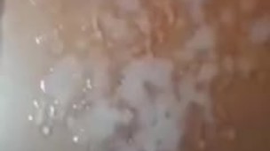 Massive Cumshot All Over a Glass ! Biggest Cumshot You Wil Ever See