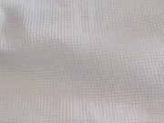 I come to cum on her leggings while she reads 1/16