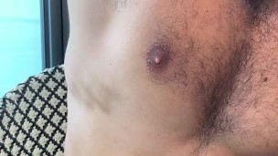 Verbal Post Gym Worship: Sweaty Cock & Balls