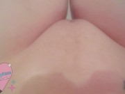 Beautiful Teen Enjoying Bath And Exploring Sexy Underwater Body 6/16