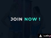 I'll Do Anything To Become A Cheerleader 1/16