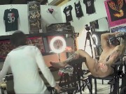 Strap On Stories - DAILY PEGGING DAY 118 Show me in CUM how good my Strap On feels. 11/16