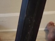 Vacuum sucking my cock til i cum 9/16