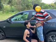 🔥rabuda gostosa fode com uber em sitio abandonado , ela disse que tava doendo 😭 6/16