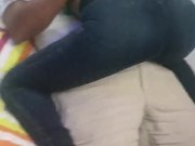 Follando con  mi amante mientras en casa 1/16