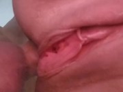 Anal sex. Ass fucking