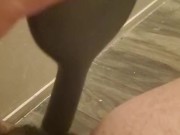 This is just as good to put in there