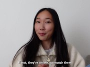 CHILL DAY IN CANADA - LUNA’S JOURNEY (EPISODE 39) 1/16