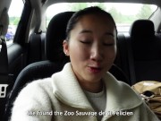 CHILL DAY IN CANADA - LUNA’S JOURNEY (EPISODE 39) 13/16