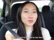 CHILL DAY IN CANADA - LUNA’S JOURNEY (EPISODE 39) 16/16