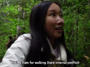 CHILL DAY IN CANADA - LUNA’S JOURNEY (EPISODE 39) 2/16