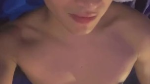 nude latino strokes cock compilation