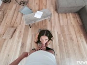 TmwPOV - Bonnie Dolce & Lola Heart - Sharing is caring 4/16