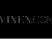 VIXEN Hot babes relieves her stress 16/16