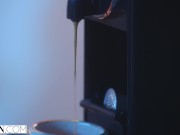 VIXEN Hot babes relieves her stress 2/16