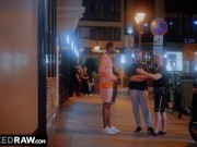 BLACKEDRAW New hotwife Lia searches and finds her first BBC 2/16