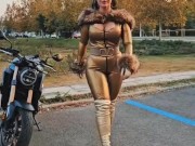 Here comes the sun 16/16