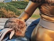 Here comes the sun 2/16