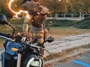 Here comes the sun 4/16