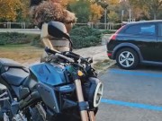 Here comes the sun 5/16