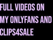 Leather mistress playing game while slave lick her strapon and feet 16/16