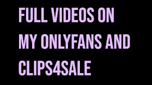 Dominant school girl in leather kissing femdom slave