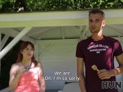 HUNT4K. Best-Kept Secret with Kaira Love 5/16