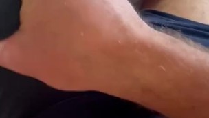 Pre wank fun