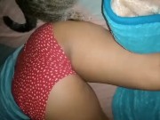 Hermanastra cachonda 1/16