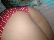 Hermanastra cachonda 4/16