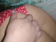 Hermanastra cachonda 5/16