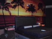 de Repartidor, a cojerme el Orto de una Actriz Porno🍆💦 1/16