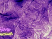 Audio Only: ASMR Blowjob~Suck Cock and Lick Balls~Female Moans~Orgasm guaranteed! 15/16