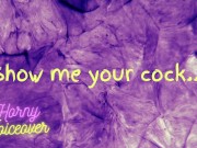 Audio Only: ASMR Blowjob~Suck Cock and Lick Balls~Female Moans~Orgasm guaranteed! 3/16