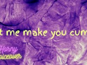 Audio Only: ASMR Blowjob~Suck Cock and Lick Balls~Female Moans~Orgasm guaranteed! 4/16