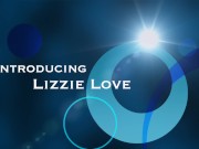 Lizzie Love takes it all in 1/16