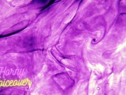 Audio Only: Female Masturbation with Bunny Vibrator~Double Orgasm~Moans~Headphones recommended 10/16