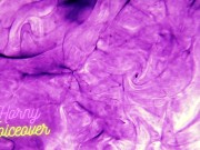 Audio Only: Female Masturbation with Bunny Vibrator~Double Orgasm~Moans~Headphones recommended 14/16