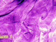 Audio Only: Female Masturbation with Bunny Vibrator~Double Orgasm~Moans~Headphones recommended 8/16